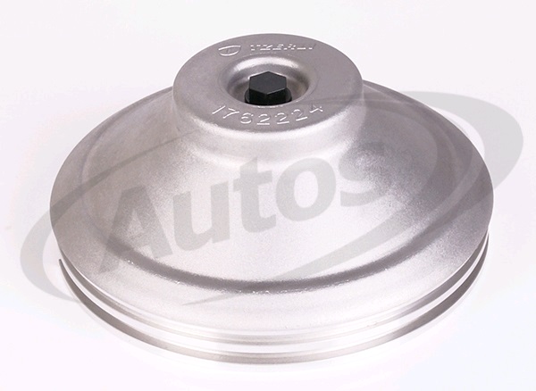 Víčko náboje kola SCANIA P,G,R,T TAM/AMA, ASA 700 /D, ARA