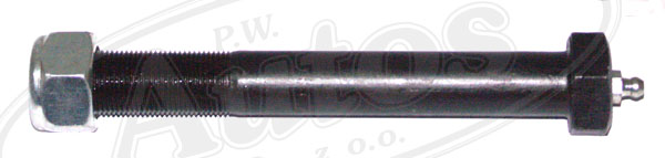 Šroub pera M20x1,5x60 RVI Magnum, Kerax, Premium