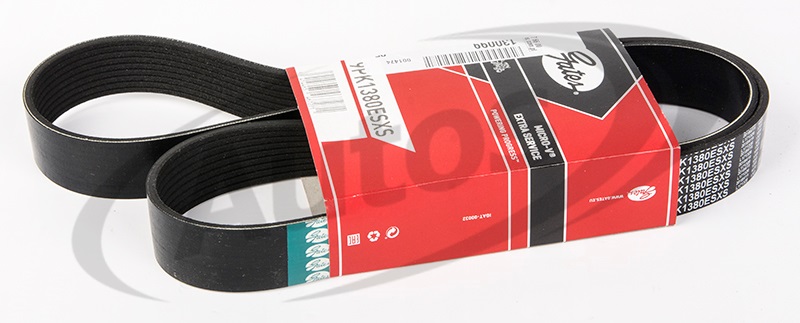 Řemen drážkový 9PK1380 DAF CF85, XF95, XF105