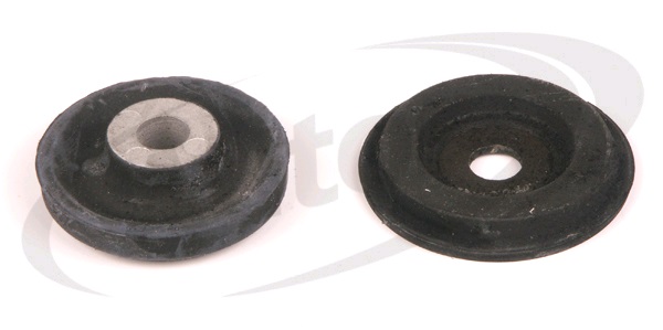 Šroub pro montáž předního tlumiče kabiny CB0039 - sada VOLVO FH 400, FH16, FM300/400/500