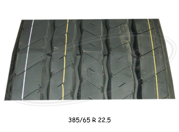 OPONA 385/65 R22,5 KORMORAN T