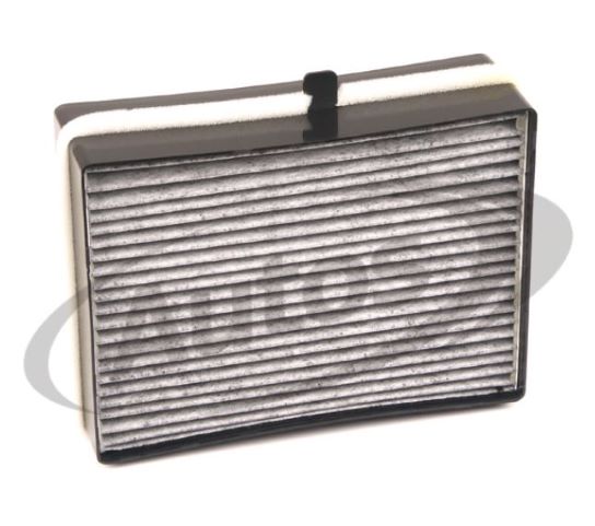 Filtr vzduchu kabiny TK0501W SCANIA P,R,G,T serie R500