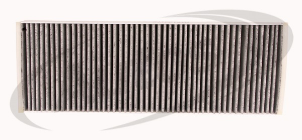 Filtr vzduchu kabiny s aktivním uhlím MERCEDES Actros MP2 1840