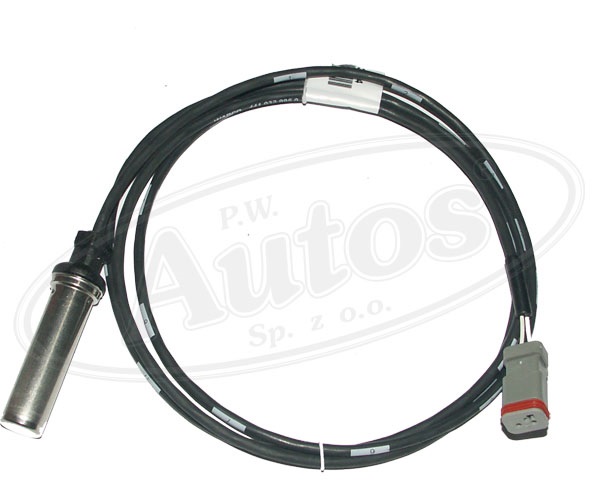 Snímač ABS/EBS 1850mm/1150Ohm ZN P RVI Premium DXi7, Magnum DXi12/13, Midlum DXi5/7