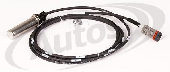 Snímač ABS 2000mm L/P RVI Premium, Midlum DXi5/7, Magnum DXi12/13, VOLVO FH12