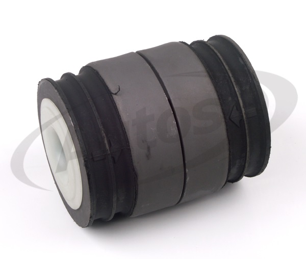 Silentblok uložení kabiny 25x100x123,5 přední MERCEDES Actros 