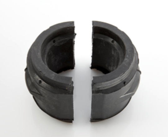 Pouzdro stabilizátoru 52x87x56 ZN L/P MERCEDES Actros MP2/MP3, Axor 375/940/942/943, 944