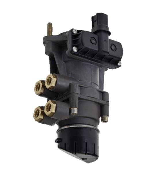 Brzdič pedálový hlavní EBS - repas MAN TGA od 04.2000, TGS/TGX od 09.2007