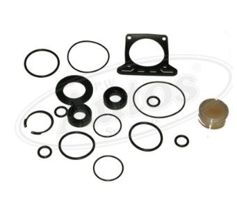 Sada opravárenská pedálového brzdiče KNORR 0 486 200 100