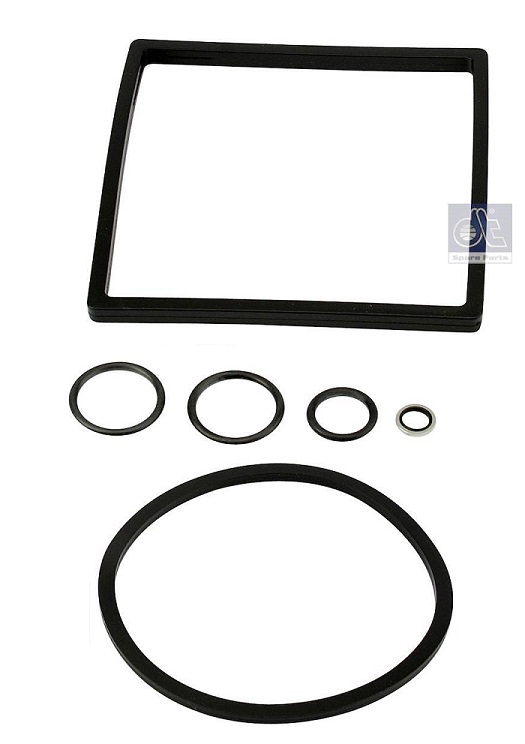 Sada těsnění filtru paliva separ MAN TGA, TGS, TGX, L2000, F2000