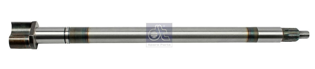 Klíč brzdy 638,5mm L BPW SN3020, NH../NR..