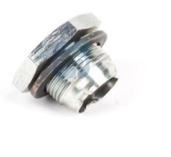 Zátka olejové vany M24x1,5 RVI Premium II, Kerax DXi11/13, Magnum DXi13, D/C/K/T, VOLVO