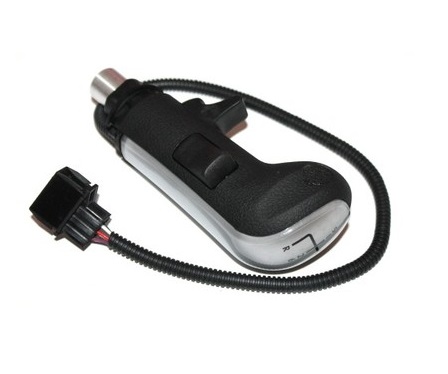 Hlavice řadící páky M14x1,5/4-pin/8 rychlostí MAN TGL