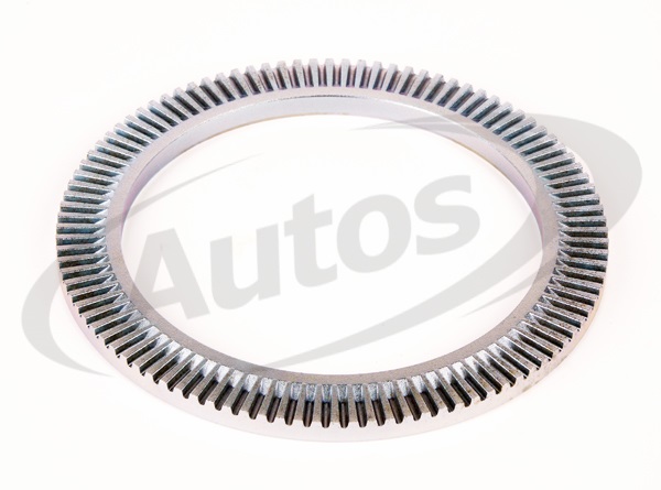 Kroužek ABS 126x164x8,5 SCANIA P,G,R,T ASA 700, 94,114, 124, 144 MA/AMA, ASA 700/D, ARA