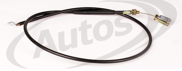 Lanko ovládací přední masky SCANIA 114,124,144