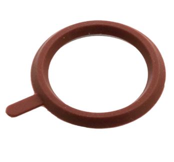 Kroužek těsnící turbodmychadla 26,5x4,9 SCANIA DC 9, DC-DT 12, DC 13, DC 16