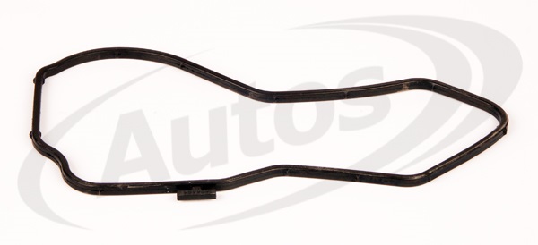 Těsnění mezikusu vodního čerpadla SCANIA P,G,R,T DC16 