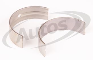 Pánev hlavní klikové hřídele - pár RVI Premium, VOLVO DXi5/7