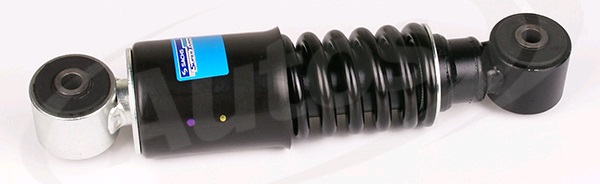 Tlumič pérování kabiny přední O/O s pružinou MAN TGL, TGM