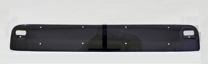 Clona sluneční kabiny - akrylová bez montážní sady MAN TGL