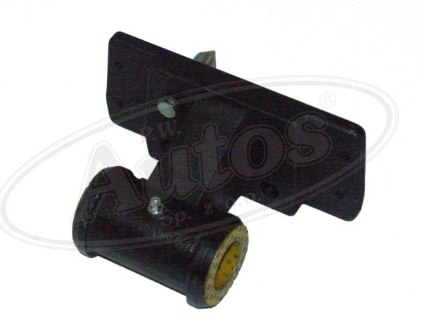 Držák uložení kabiny přední RVI Premium DXI od 2004, Kerax od 1999