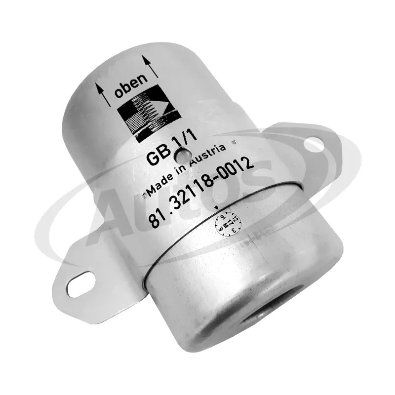 Filtr oleje reduktoru ZN MAN TGA, TGL, TGX, TGS