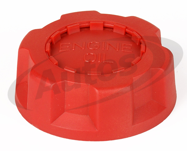 Uzávěr trubky nalévání oleje VOLVO FH12, FH16, B12, FMX, FM12, FM10, FM9, RVI C,K,T