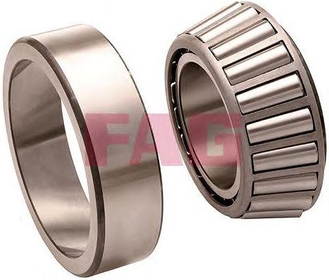 Ložisko náboje kola