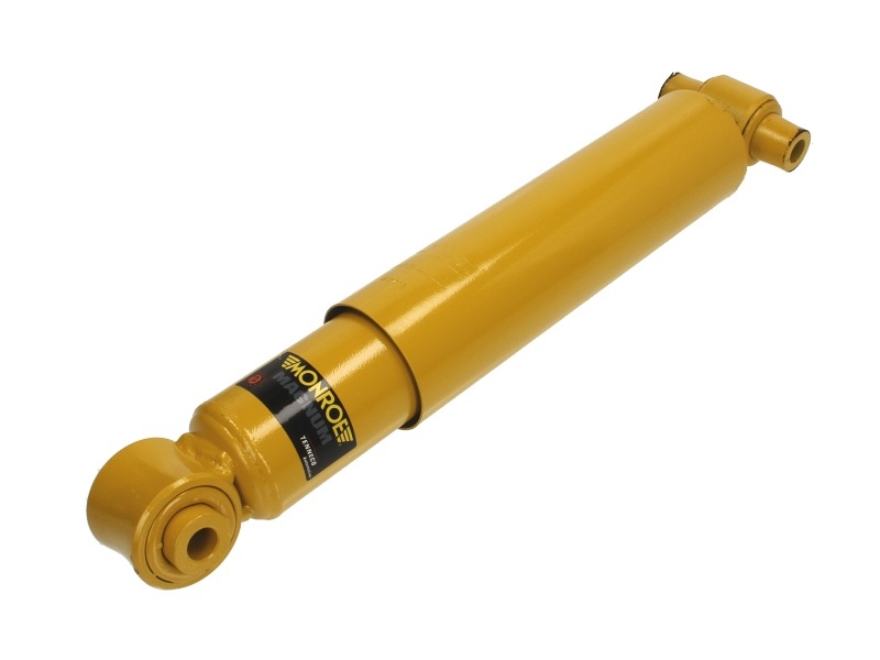 Tlumič pérování O/O 45x441/711 PN L/P VOLVO FH12, FM7, FM9, FM10, FM12