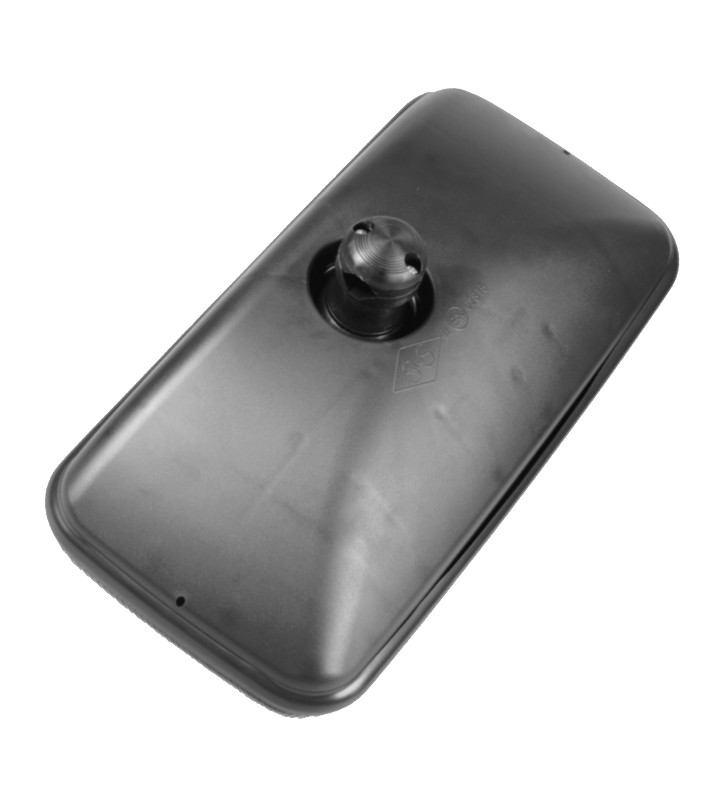 Zrcadlo hlavní R1800/ 189x377 L/P MAN M90,F90