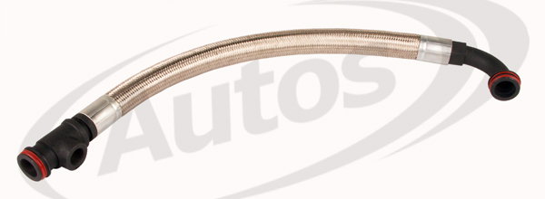 Hadice retardéru - koncovka T 90° SCANIA 94,114,124,144,164 G/GR/GRS/GRSO/GRSOH