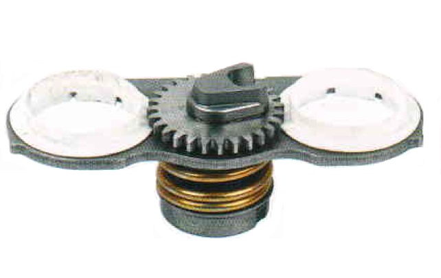 Sada opravárenská brzdového třmenu MERITOR Elsa 2/ Elsa 195/ Elsa 225