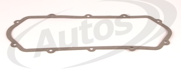 Těsnění víka ventilů SCANIA 114,124 DC11, DSC-DC-DT12/ DC16