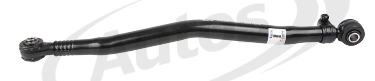 Tyč řízení spojovací 840mm ZN MAN L2000, TGL