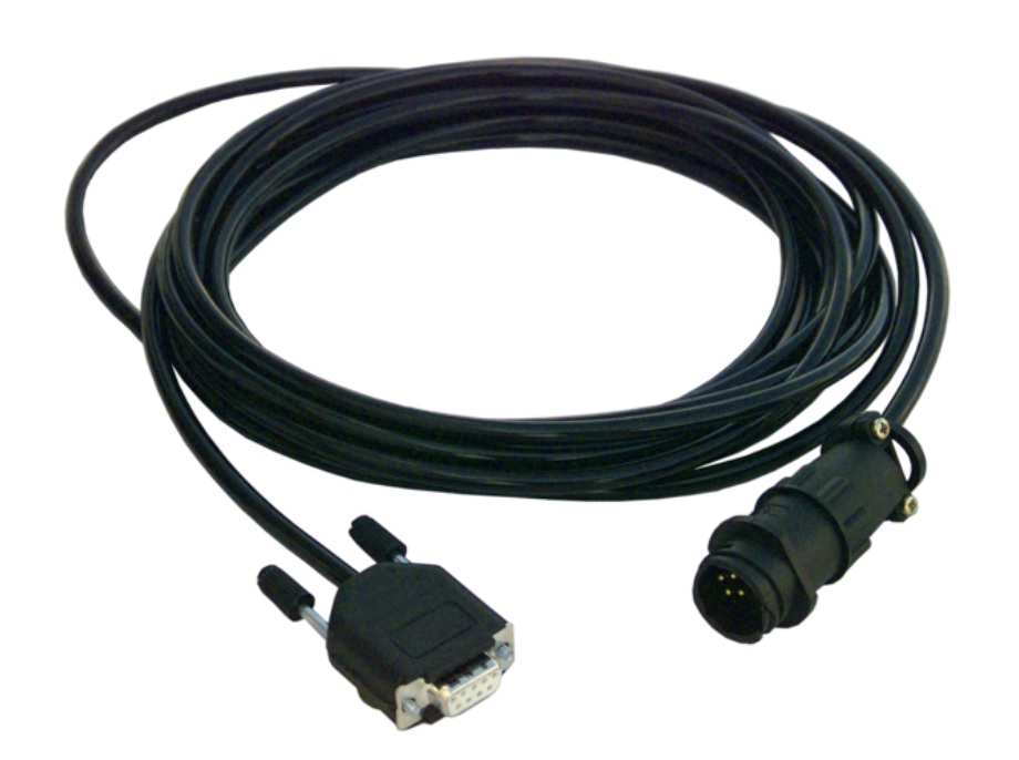 Kabel diagnostiky WABCO