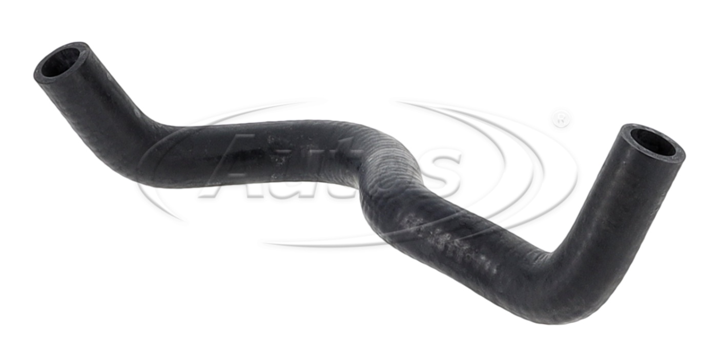 Hadice vodní topení 18x400mm MAN TGA,TGS,TGX 