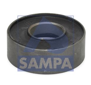 Silentblok uložení kabiny