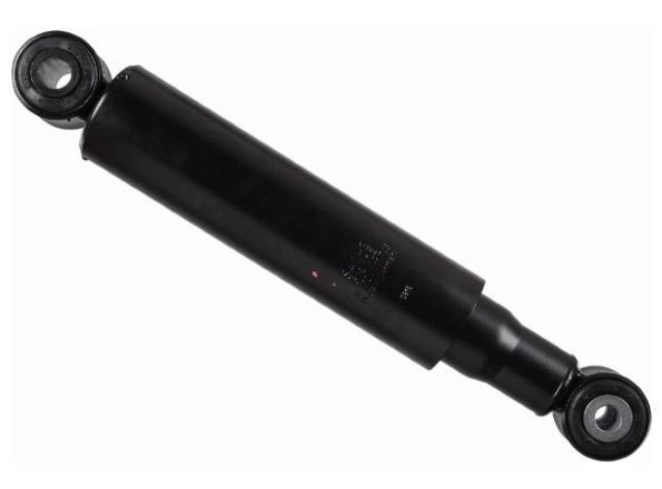 Tlumič pérování O/O 410/661 PN MAN TGA,TGX od 10.2007