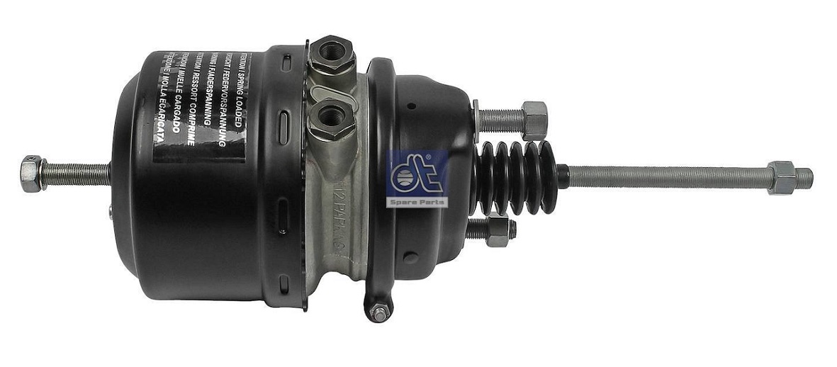 Válec brzdový 16/24" kombinovaný SCANIA 94, 114, 124, 144