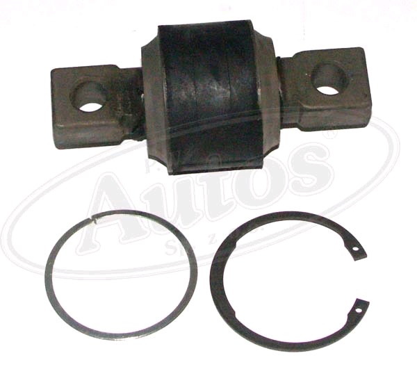 Sada opravárenská vodící tyče D-2x17/B-122/FI-75 RVI Bus Iliade /FRH