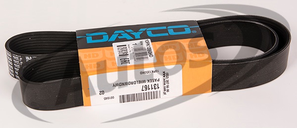 Řemen drážkový 10PK1350 RVI Kerax DXi11/13 od 2005