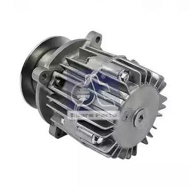 Regulátor tlaku výfukových plynů RVI Kerax DXi11, Magnum DXi12/13, Premium II PR/TR, VOLVO