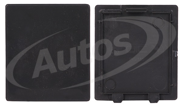 Kryt nárazníku IVECO Stralis AD/AT/AS do 2007