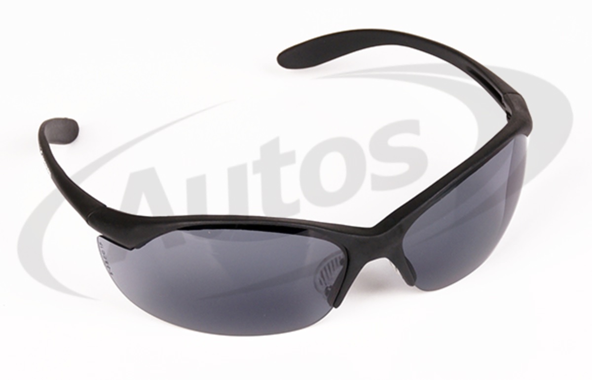 Brýle ochranné BETA VENOM šedé,  rámeček z měkkého PVC