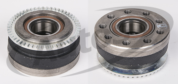 Ložisko náboje kola 40x73x55  PN,IVECO DAILY 50C15/35C15