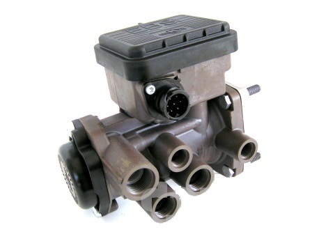 Modulátor tlaku EBS 5 repas SCANIA, RVI