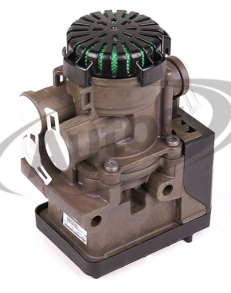 Modulátor EBS jednokanálový - repas SCANIA R