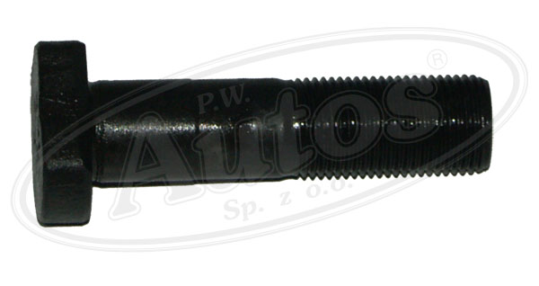 Šroub kolový M18x1,5x80/70 zadní MAN TGL