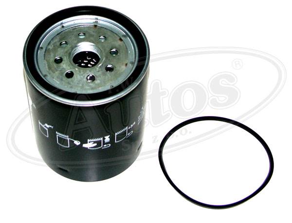 Filtr paliva SF8602 RVI Midlum, VOLVO FE, FLII, Euro 4/5