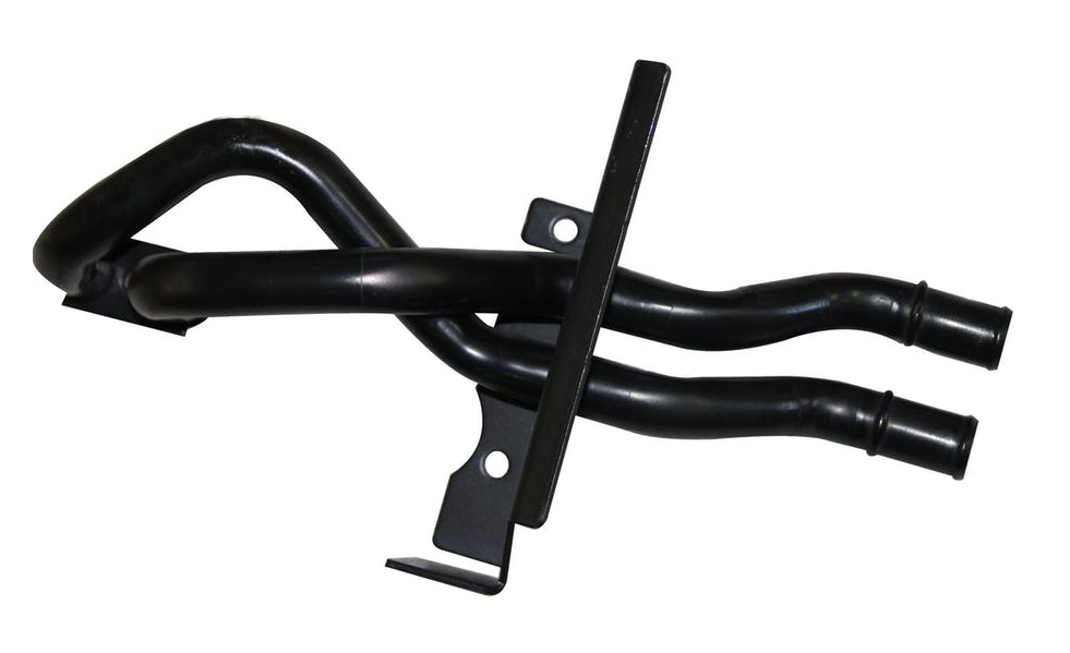 Trubka vodní chlazení VOLVO FH12 NEW, FH16, FM12